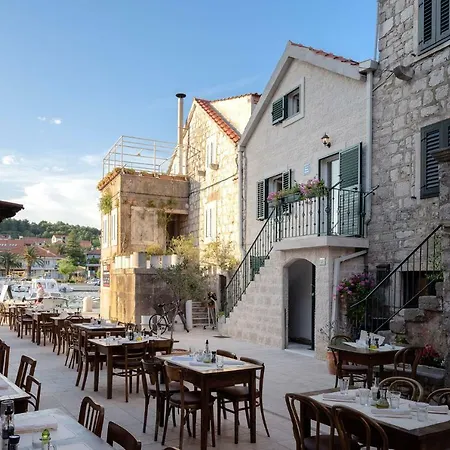 Bobotovi Sea View Duplex Stari Grad (Hvar)