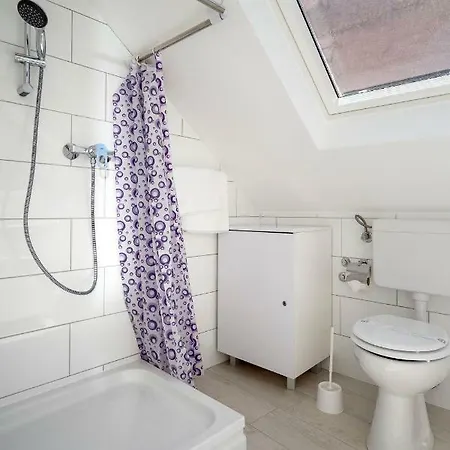 Bobotovi Sea View Duplex Apartmán