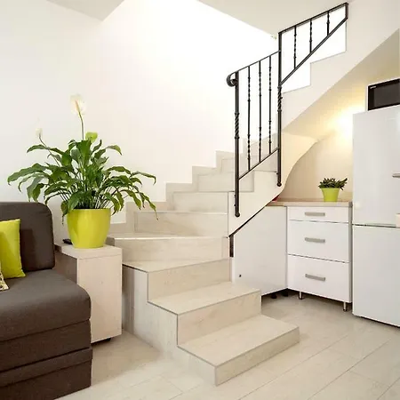 Bobotovi Sea View Duplex