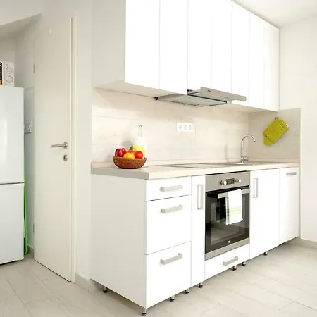 Bobotovi Sea View Duplex